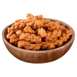 稻香村小麻花多口味独立单独包装芝麻五香麻辣味麻花零食小吃食品