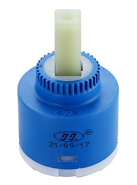 陶瓷片阀芯冷热水龙头