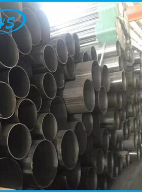 厂价批发SUS304不锈钢大圆管 抛光表面 219X3.0 工程用管