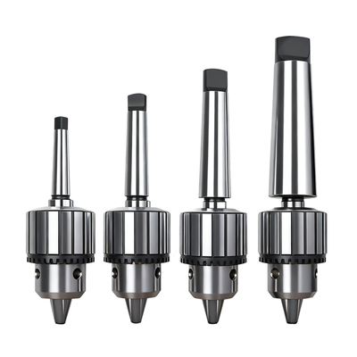 扳手钻夹头B16/B18/B22