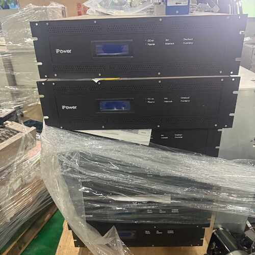 【请询价】iPowerIPW158040PM00直流电源型号I