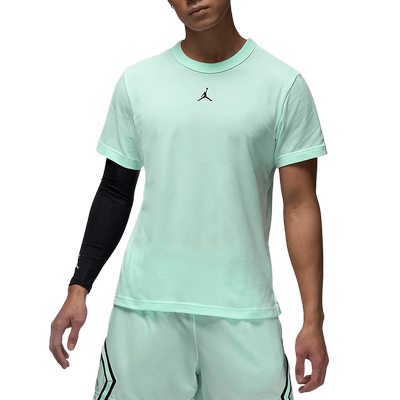 耐克JORDAN男子飞人薄款半袖短袖圆领透气户外舒适休闲FN5830-353