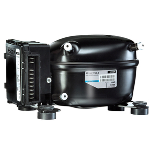 原装secop思科普压缩机 BD35F 101Z0200 101Z1220 BD50F 101N0212