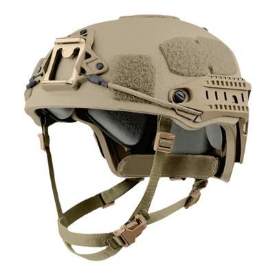 AirFrame头盔NJIIIIA防弹