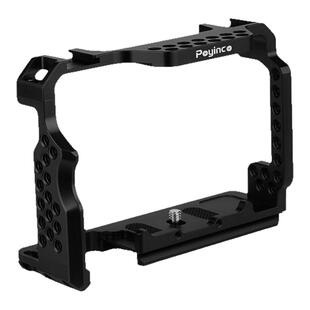 适用于索尼a7m3 r3微单相机兔笼 sony a73 r2 s2摄影直播视频配件