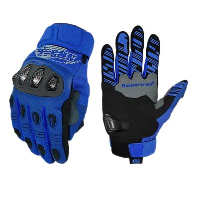 Seibertron赛伯坦摩托车骑行手套