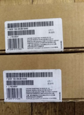议价6ES7194-4BC00-0AA0西门子 ET-200pro电连接模块6ES71944BC00