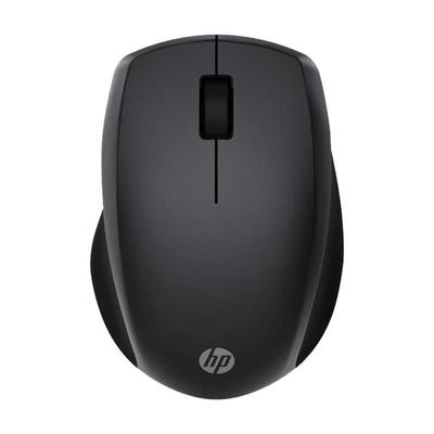 惠普蓝牙无线光电双模鼠标