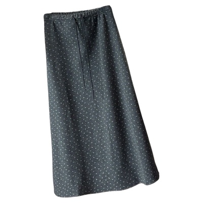 买过她家好几条半身裙超好穿呀！