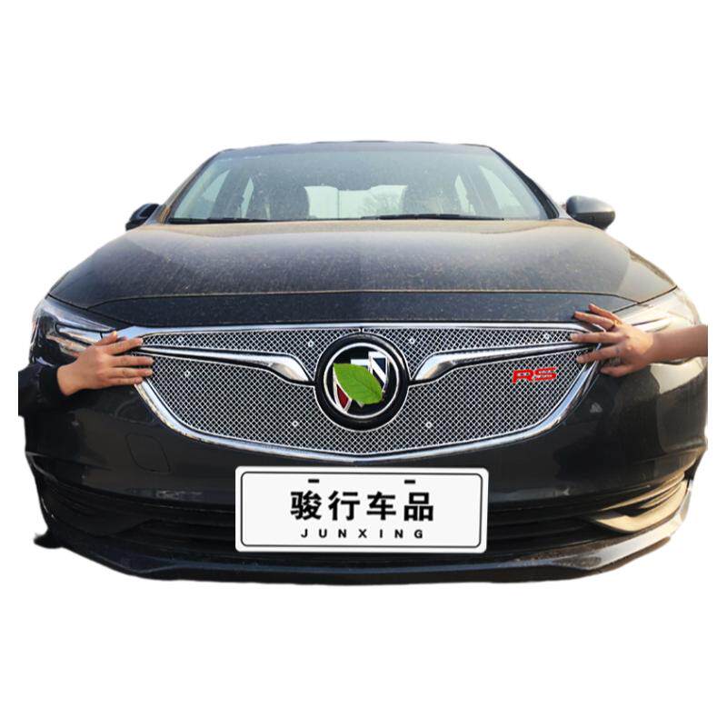 汽车前脸15-21款别克英朗外观