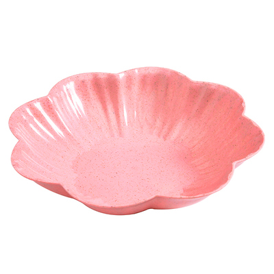 塑料北欧水果盘家用甜品客厅现代创意瓜子干果茶几果盆零食糖果盘