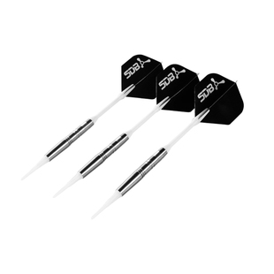 sdb钨钢飞镖室内外套装专业比赛飞镖软式飞镖靶盘电子飞标盘兼用