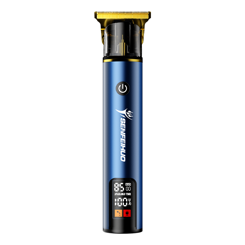 【德国理发器】电推剪鬓角修剪器