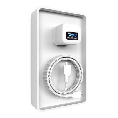 适用于安克Smart45W屏显充电器套