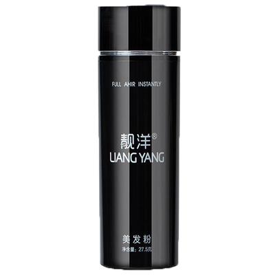 靓洋lyong蛋白增发纤维浓密