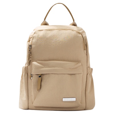 “云朵超轻感”高级感小号妈咪包