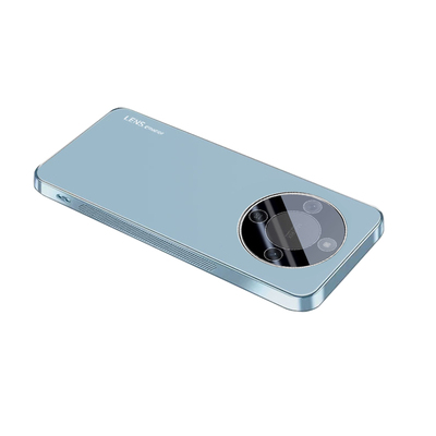 适用荣耀X70新款手机壳防摔