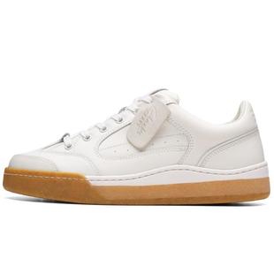 Clarks其乐CraftCourtMet男鞋复古秋冬面包鞋舒适耐磨休闲板鞋男