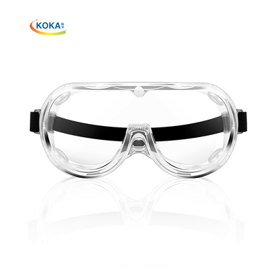 科卡护目镜防风眼镜可佩戴眼镜