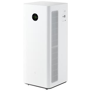 小米官旗米家空气净化器5Pro除甲醛宠物吸烟过敏原消毒家用净化机