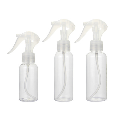 小老鼠圆肩化妆水pet塑料瓶