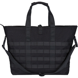 COMBACK原创LFOD轻机能手提单肩包运动休闲斜挎背包托特包男潮牌