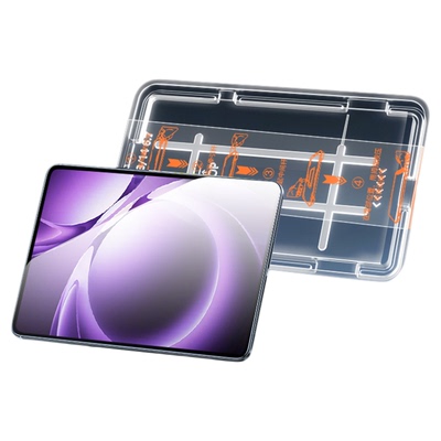 Newyu适用红米Kpad平板系钢化膜