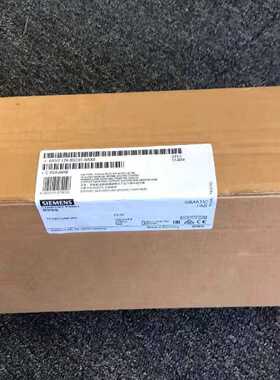 议价6AV2125-2GB03-0AX0西门子HMI KTP400F 7寸触摸屏 代理现货