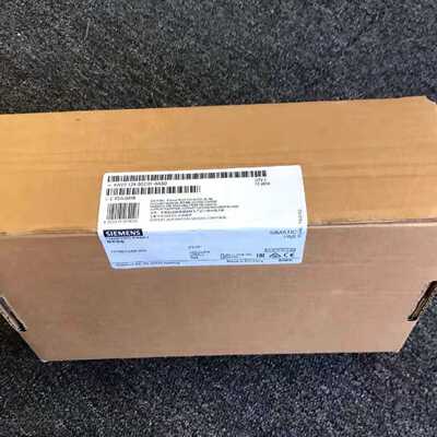 议价6AV2125-2GB03-0AX0西门子HMI KTP400F 7寸触摸屏 代理现货