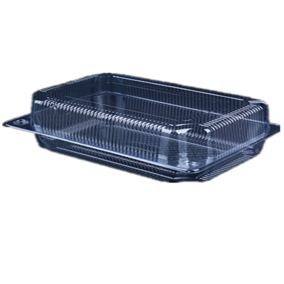 一次性塑料透明吸塑点心饼干寿司