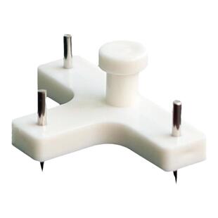 无痕钉挂画墙钉壁挂免打孔隐形钉子家用钟表字画相框专用钉卡槽钉