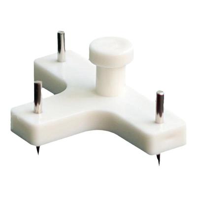 无痕钉挂画墙钉壁挂免打孔隐形钉子家用钟表字画相框专用钉卡槽钉