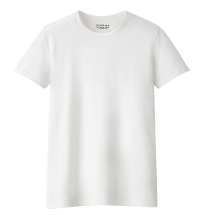 夏季全棉爸爸短袖t恤男士上衣薄款宽松中老年人打底衫纯棉老头衫