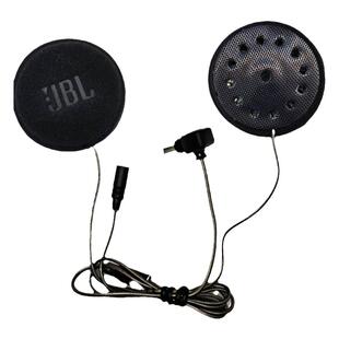 维迈通升级DIY降噪耳机单元音效头盔喇叭线软麦配件v8sv9sv9x V10