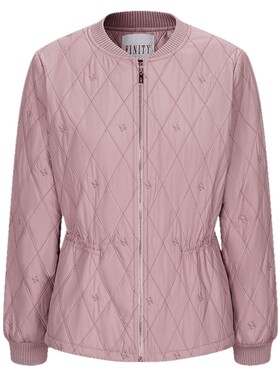 FINITY桑蚕丝棉服棉袄