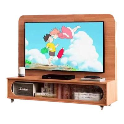 小户型客厅储物收纳柜简约现代