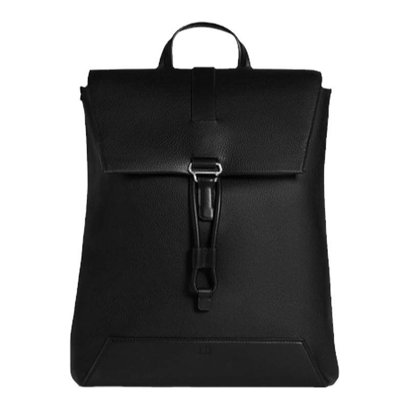 皮质双肩包dunhill/登喜路商务