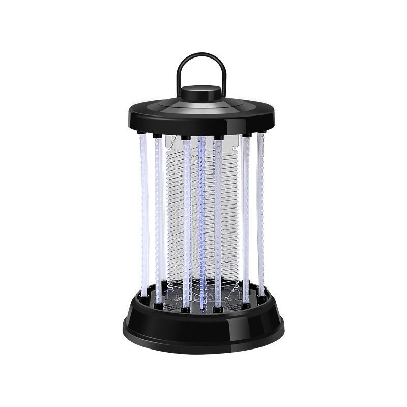 老款强力灭蚊灯孕妇家用卧室浴室办公捕蚊器无辐射插电灭灭蚊灯