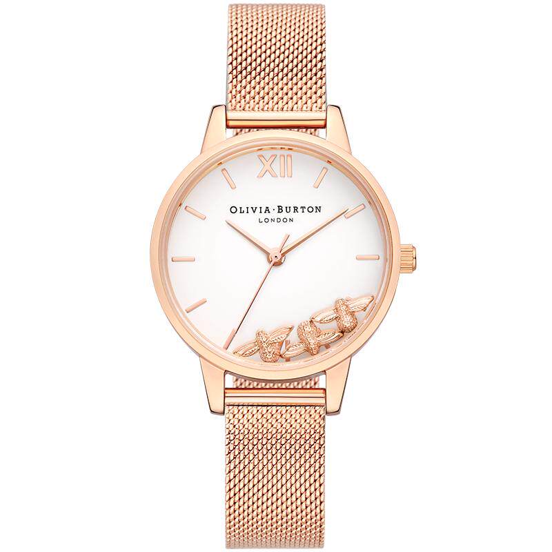 OliviaBurton小众轻奢手表女