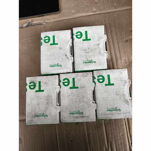 议价热过载继电器 LRD3357C 37-50A 5个，全