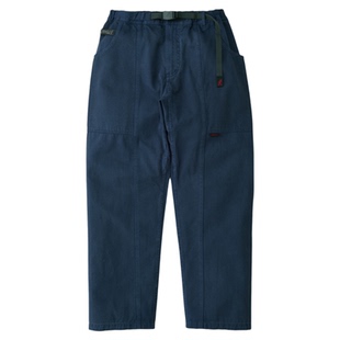 【26春】GRAMICCI小野人男士宽松直筒休闲裤攀岩耐磨长裤G105-OGT