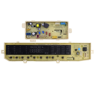 原装三洋洗衣机DB90377BYE DB100377BYE电脑板主板线路变频驱动板