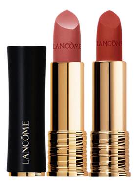 【自营】Lancome/兰蔻全新菁纯丝绒雾面唇膏小蛮腰唇膏国内专柜