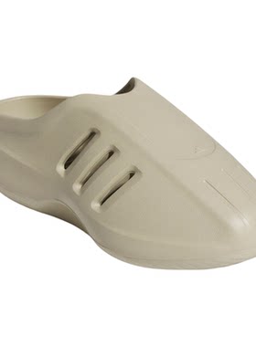 【自营】adidas阿迪三叶草 IIInfinityule男女运动拖鞋JS4706