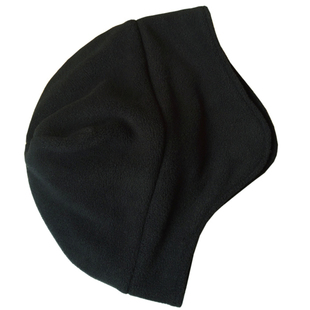 大码帽子男冬天保暖大头围加厚护耳帽骑车防寒加绒户外防风帽冬季