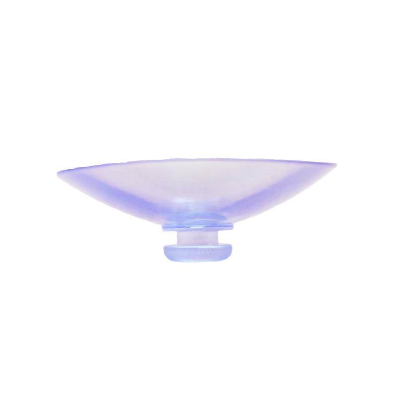 蘑菇头吸盘固定器强力吸皮贴玻璃广告牌吸盘宝宝玩具围栏吸盘配件