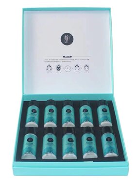 龄听益生菌白芸豆黑巧克力代可可脂制品嗨吃龄听果蔬正品包邮
