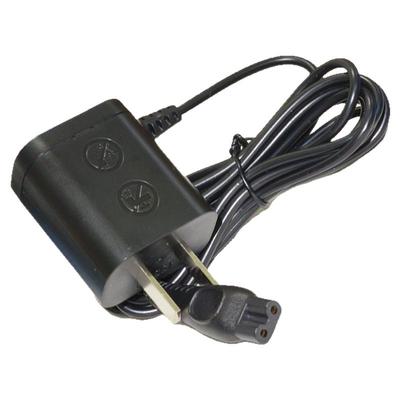 适用飞利浦理发器电推剪QC5131 QC5130 HC5690HC5691充电器电源线
