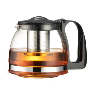 茶壶泡茶家用茶水分离懒人冲滤水壶功夫茶具套装玻璃飘逸杯泡茶壶