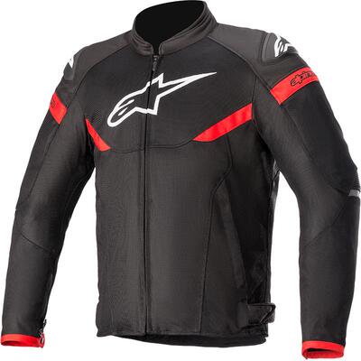 alpinestars摩托车骑行服透气